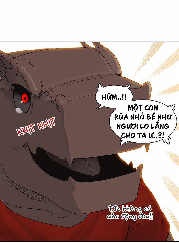 Cuộc Chiến Trong Tòa Tháp – Tower Of God Chapter 353 - Trang 2