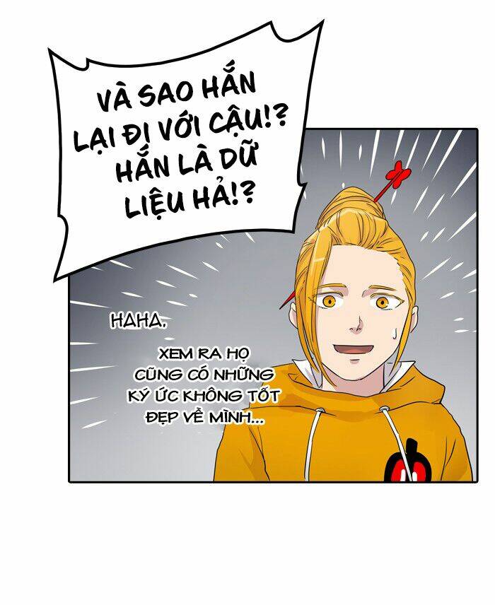 Cuộc Chiến Trong Tòa Tháp – Tower Of God Chapter 353 - Trang 2