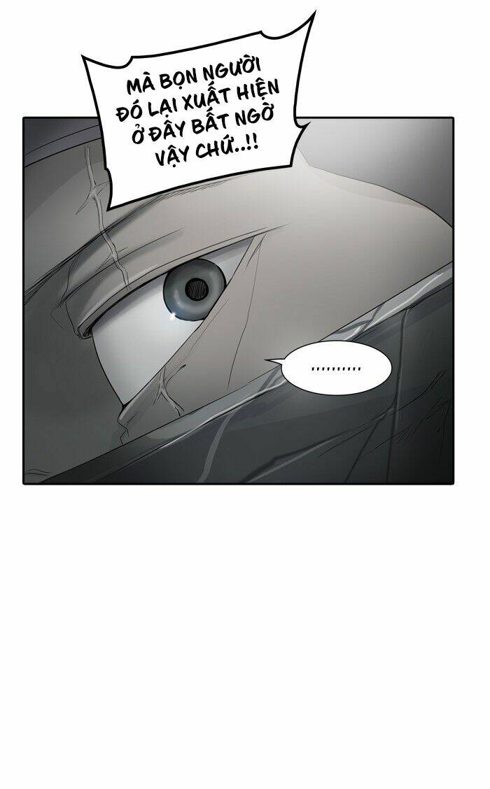 Cuộc Chiến Trong Tòa Tháp – Tower Of God Chapter 353 - Trang 2