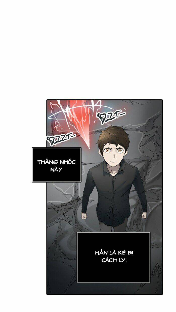 Cuộc Chiến Trong Tòa Tháp – Tower Of God Chapter 353 - Trang 2