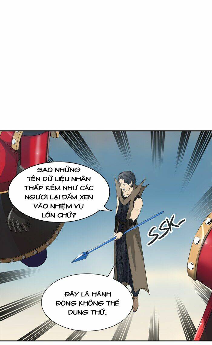 Cuộc Chiến Trong Tòa Tháp – Tower Of God Chapter 353 - Trang 2