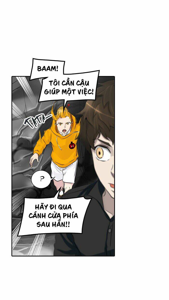 Cuộc Chiến Trong Tòa Tháp – Tower Of God Chapter 353 - Trang 2