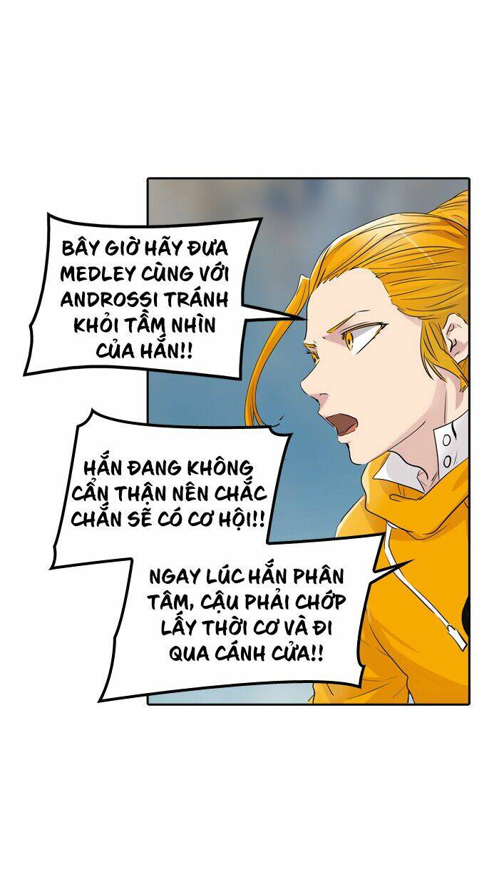 Cuộc Chiến Trong Tòa Tháp – Tower Of God Chapter 353 - Trang 2