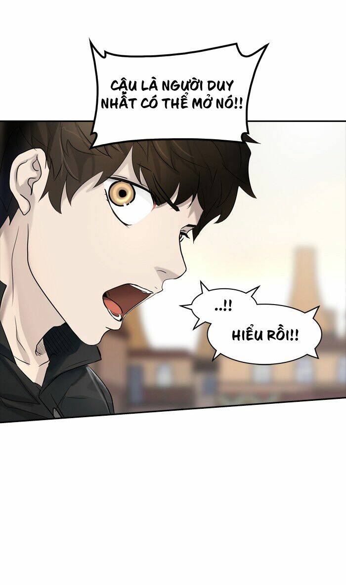 Cuộc Chiến Trong Tòa Tháp – Tower Of God Chapter 353 - Trang 2