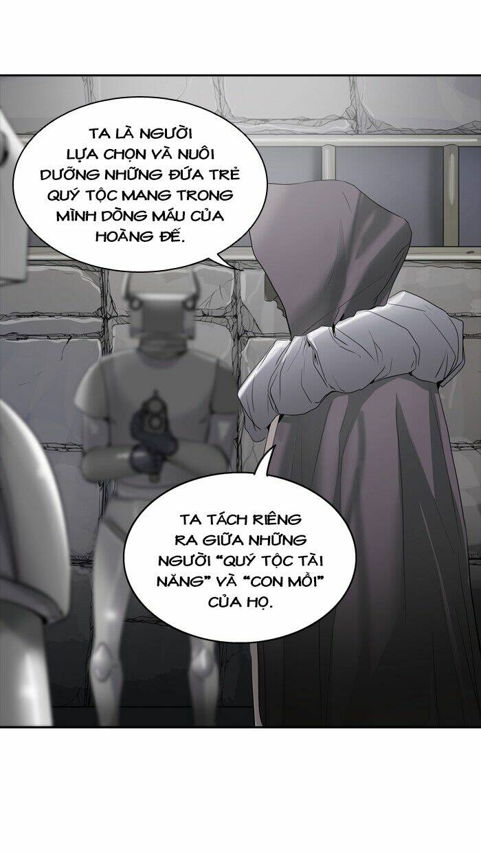 Cuộc Chiến Trong Tòa Tháp – Tower Of God Chapter 353 - Trang 2