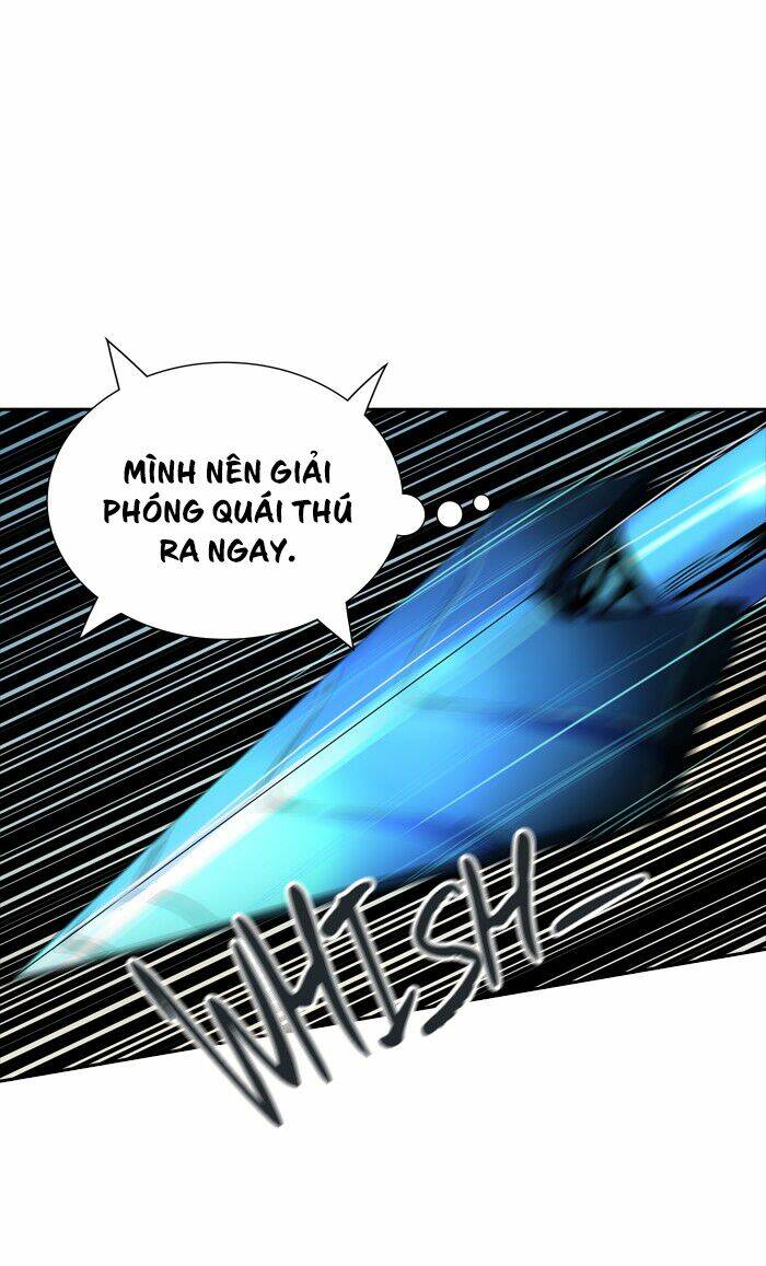 Cuộc Chiến Trong Tòa Tháp – Tower Of God Chapter 353 - Trang 2