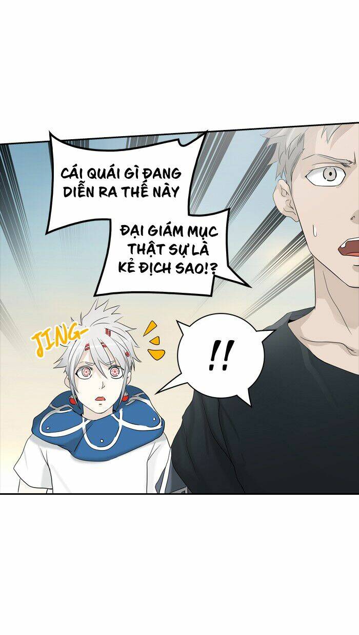 Cuộc Chiến Trong Tòa Tháp – Tower Of God Chapter 353 - Trang 2