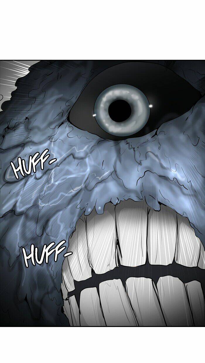 Cuộc Chiến Trong Tòa Tháp – Tower Of God Chapter 353 - Trang 2