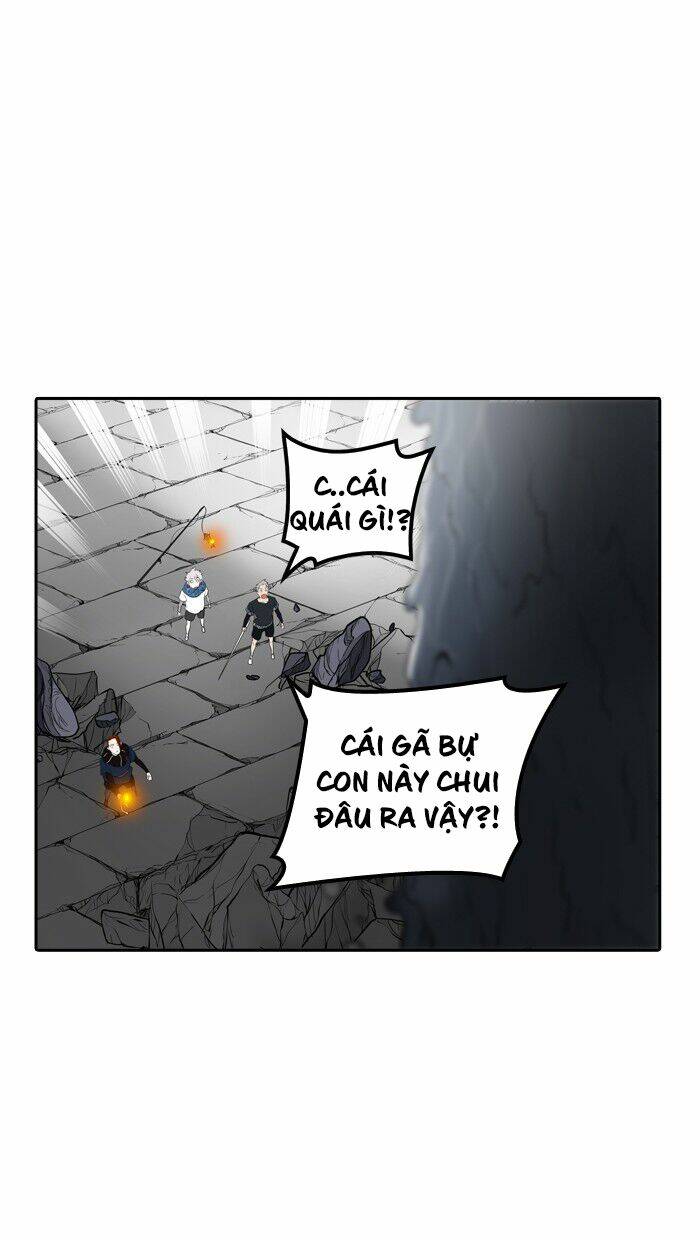 Cuộc Chiến Trong Tòa Tháp – Tower Of God Chapter 353 - Trang 2