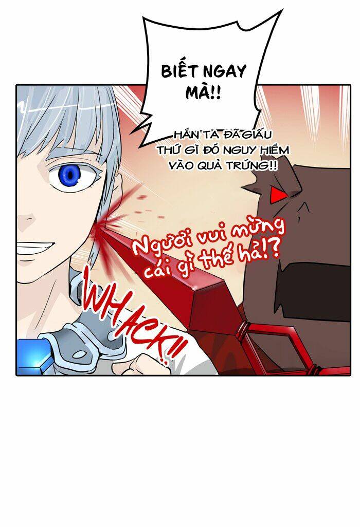 Cuộc Chiến Trong Tòa Tháp – Tower Of God Chapter 353 - Trang 2