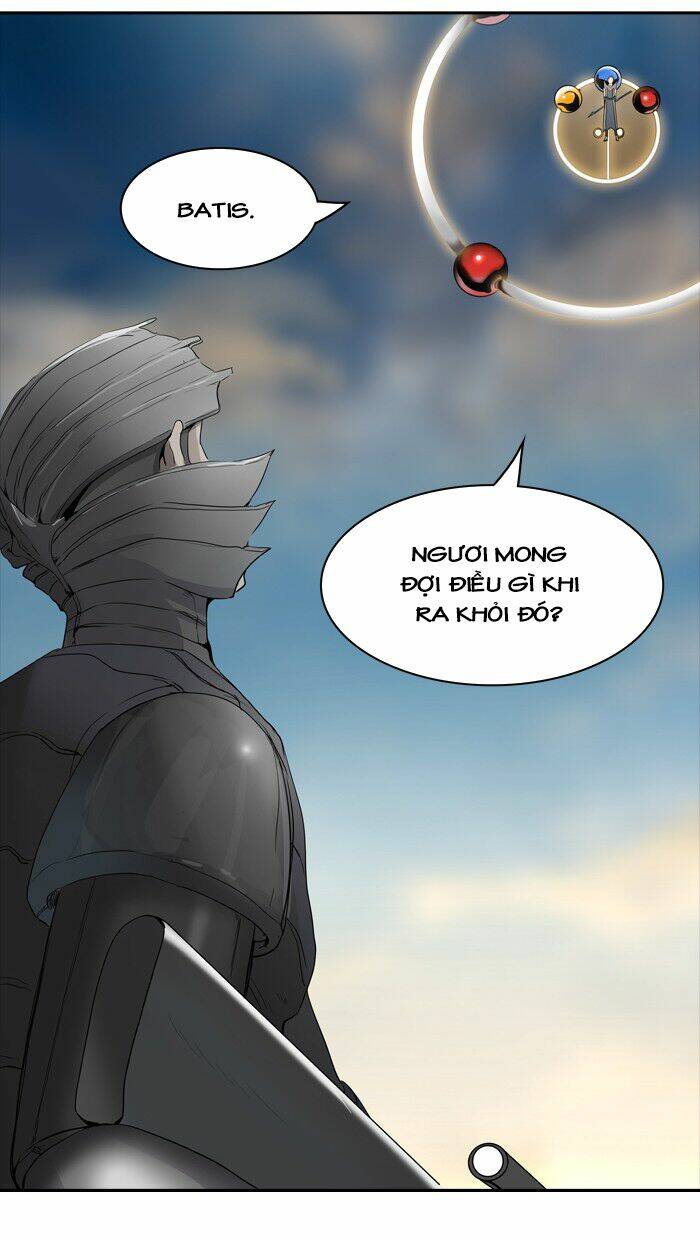 Cuộc Chiến Trong Tòa Tháp – Tower Of God Chapter 353 - Trang 2