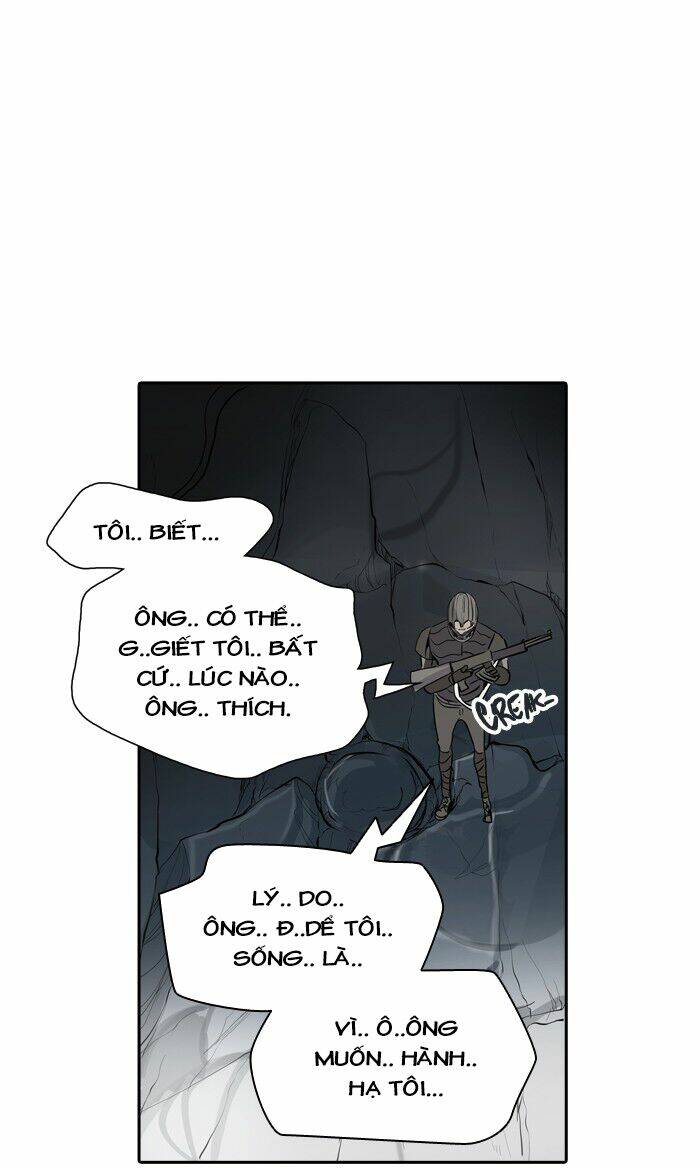 Cuộc Chiến Trong Tòa Tháp – Tower Of God Chapter 353 - Trang 2