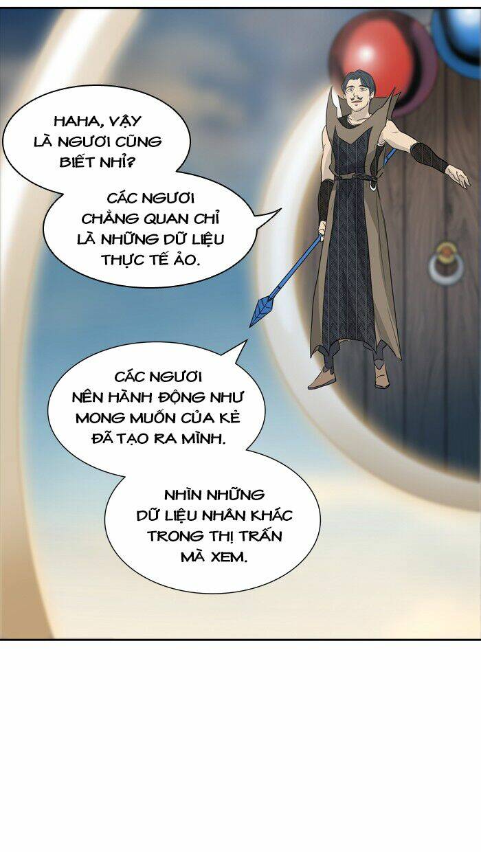 Cuộc Chiến Trong Tòa Tháp – Tower Of God Chapter 353 - Trang 2