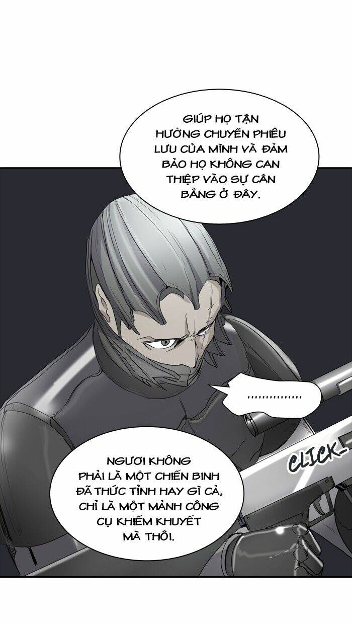 Cuộc Chiến Trong Tòa Tháp – Tower Of God Chapter 353 - Trang 2