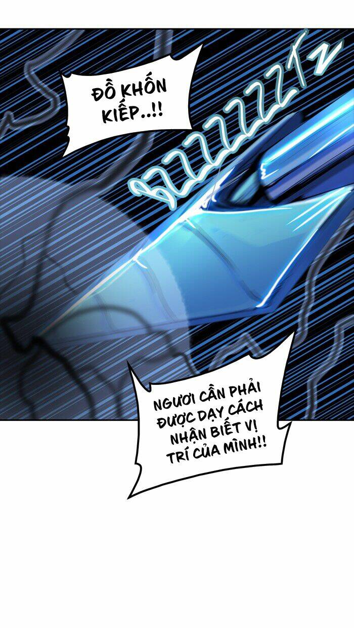 Cuộc Chiến Trong Tòa Tháp – Tower Of God Chapter 353 - Trang 2