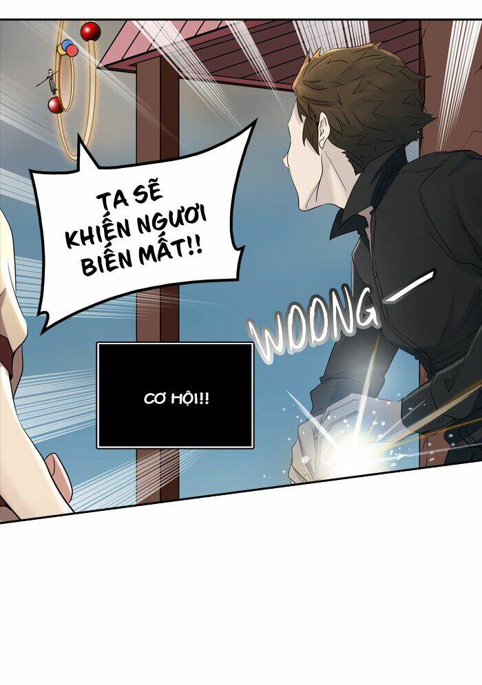 Cuộc Chiến Trong Tòa Tháp – Tower Of God Chapter 353 - Trang 2