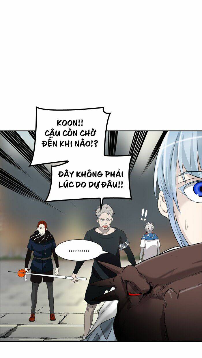 Cuộc Chiến Trong Tòa Tháp – Tower Of God Chapter 352 - Trang 2