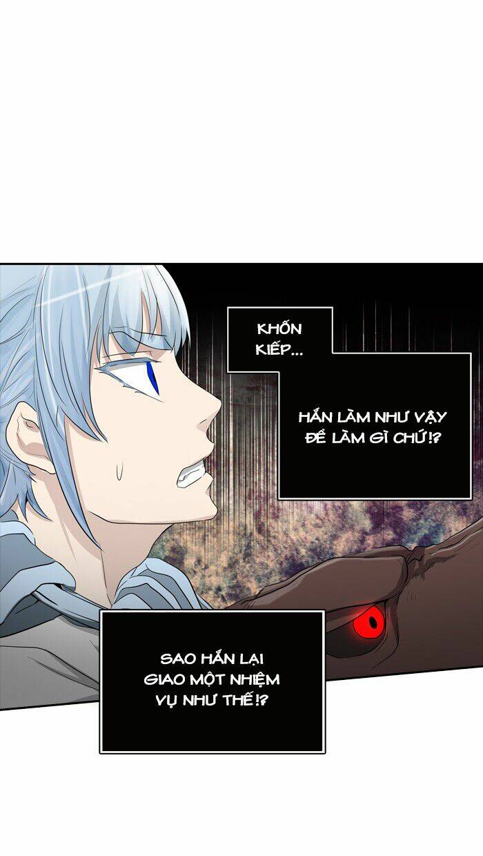 Cuộc Chiến Trong Tòa Tháp – Tower Of God Chapter 352 - Trang 2