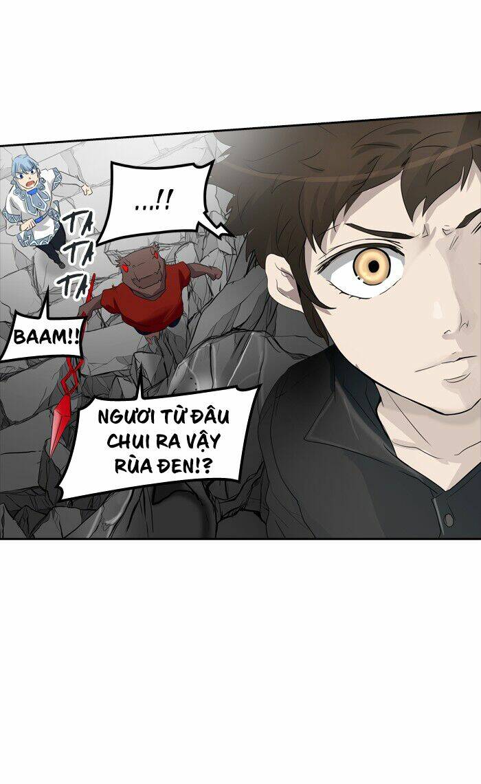 Cuộc Chiến Trong Tòa Tháp – Tower Of God Chapter 352 - Trang 2