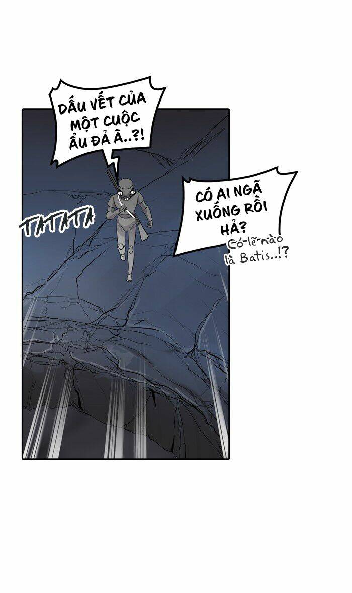 Cuộc Chiến Trong Tòa Tháp – Tower Of God Chapter 352 - Trang 2