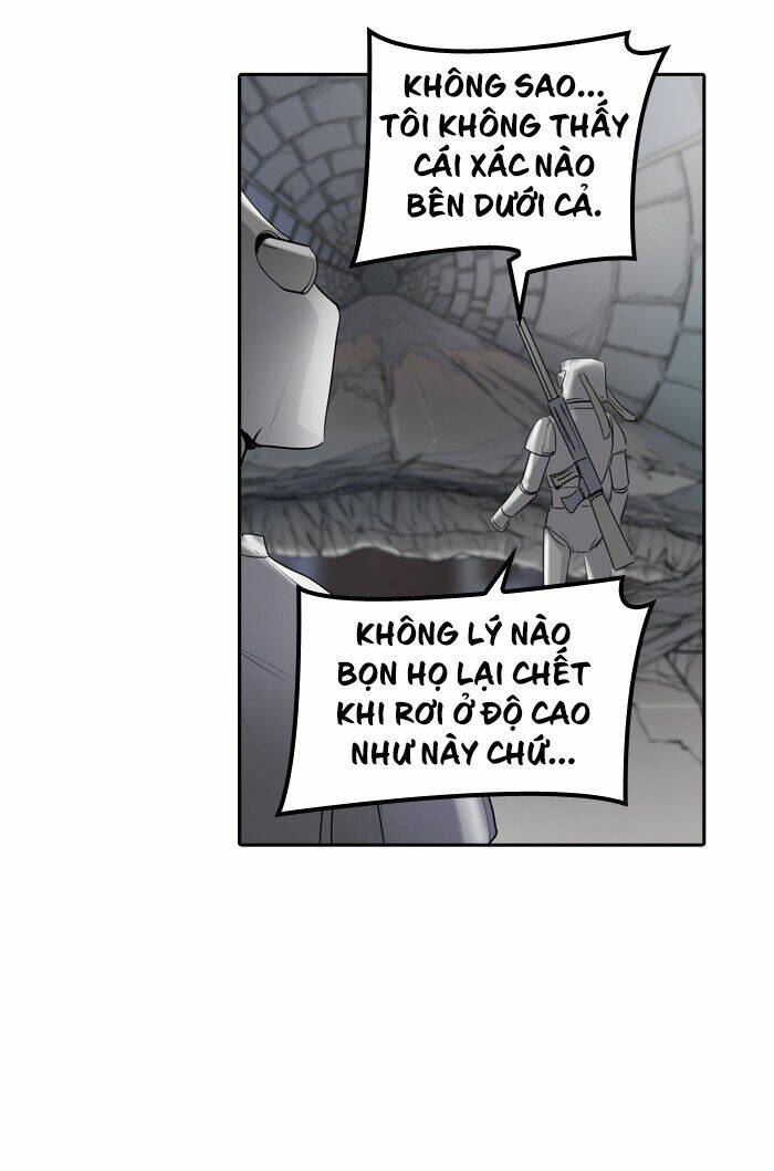 Cuộc Chiến Trong Tòa Tháp – Tower Of God Chapter 352 - Trang 2