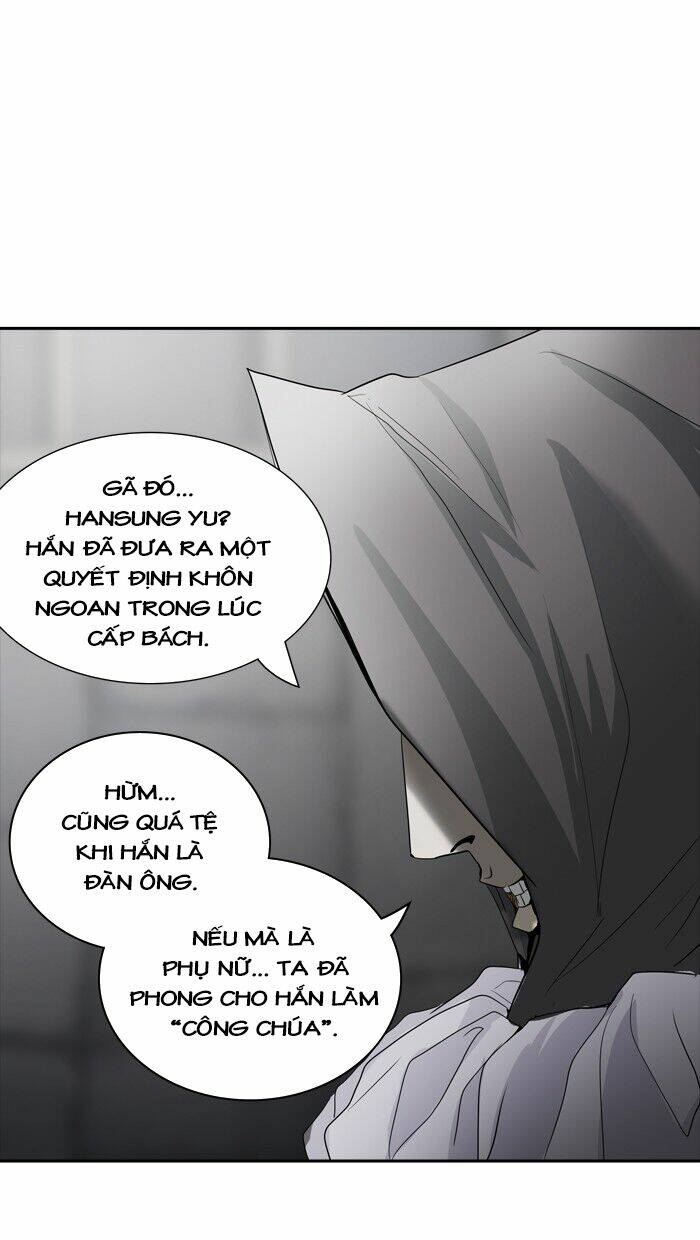 Cuộc Chiến Trong Tòa Tháp – Tower Of God Chapter 352 - Trang 2