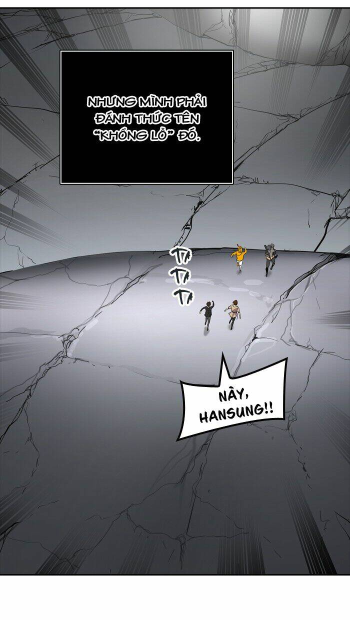 Cuộc Chiến Trong Tòa Tháp – Tower Of God Chapter 352 - Trang 2