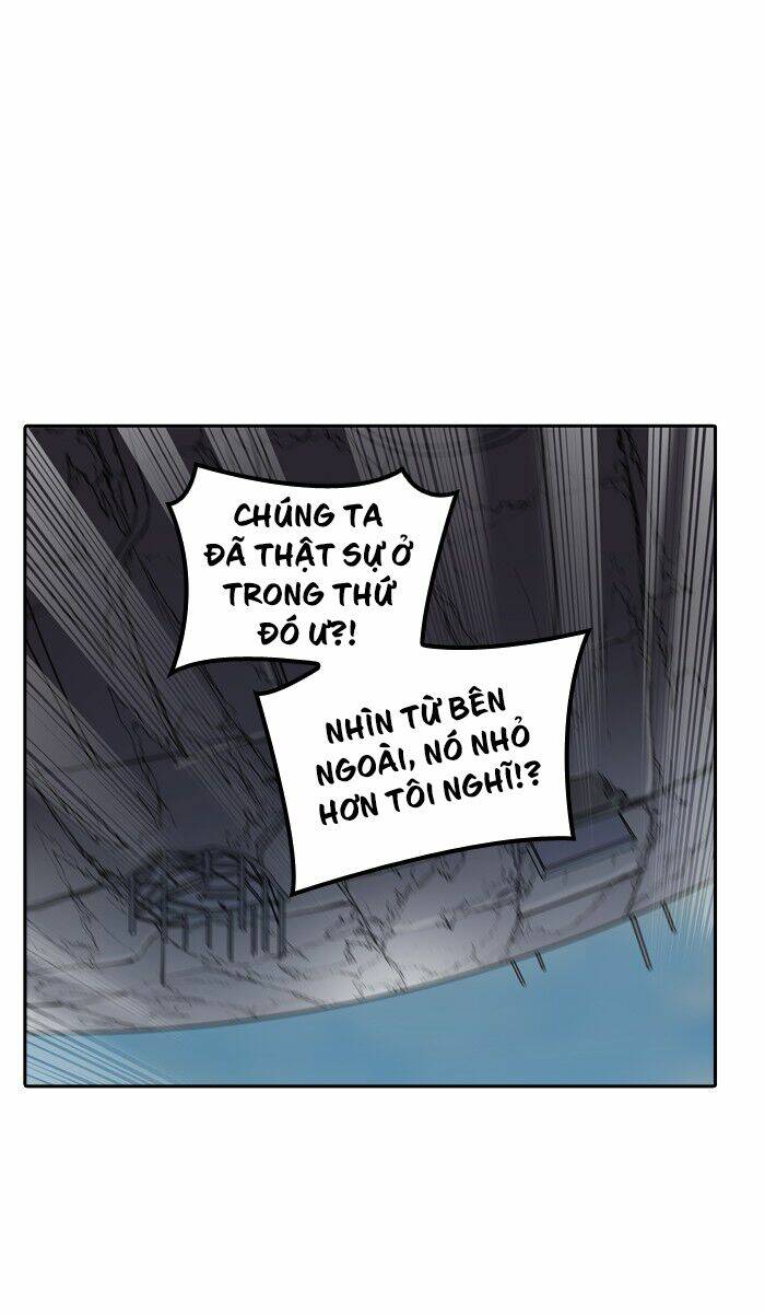 Cuộc Chiến Trong Tòa Tháp – Tower Of God Chapter 352 - Trang 2