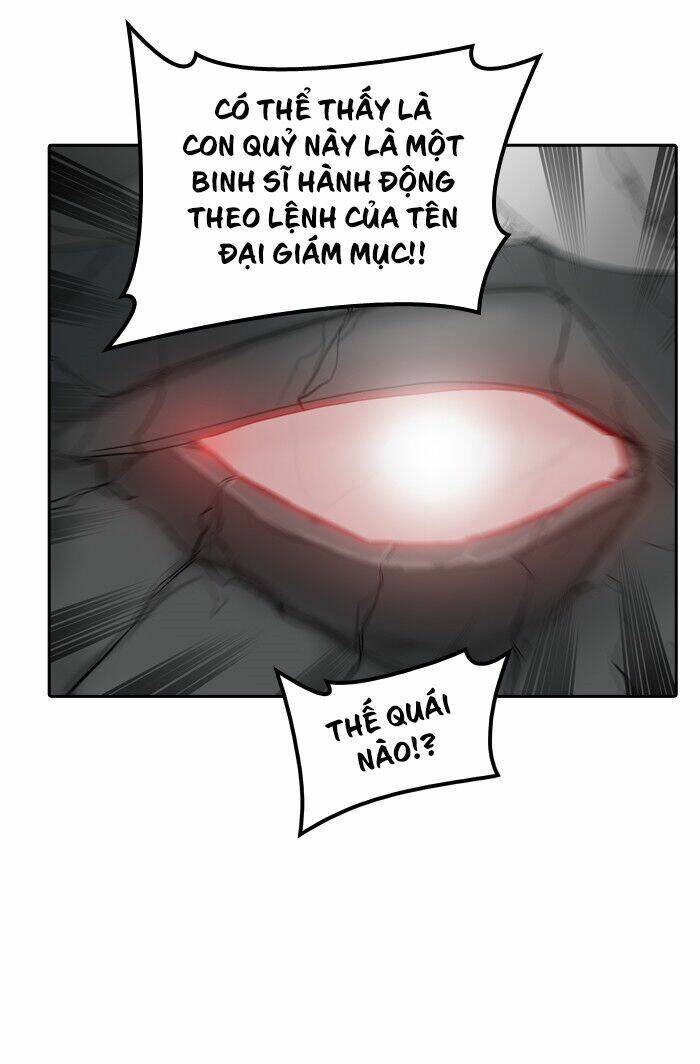 Cuộc Chiến Trong Tòa Tháp – Tower Of God Chapter 352 - Trang 2