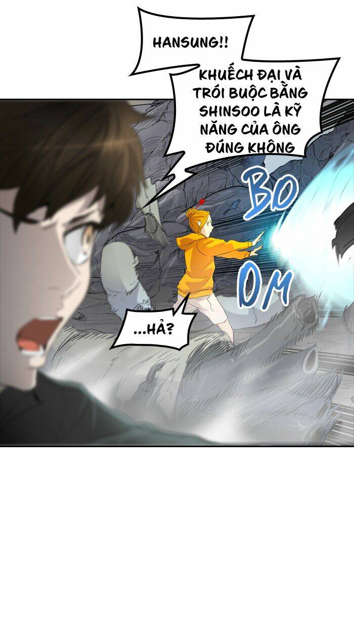 Cuộc Chiến Trong Tòa Tháp – Tower Of God Chapter 352 - Trang 2