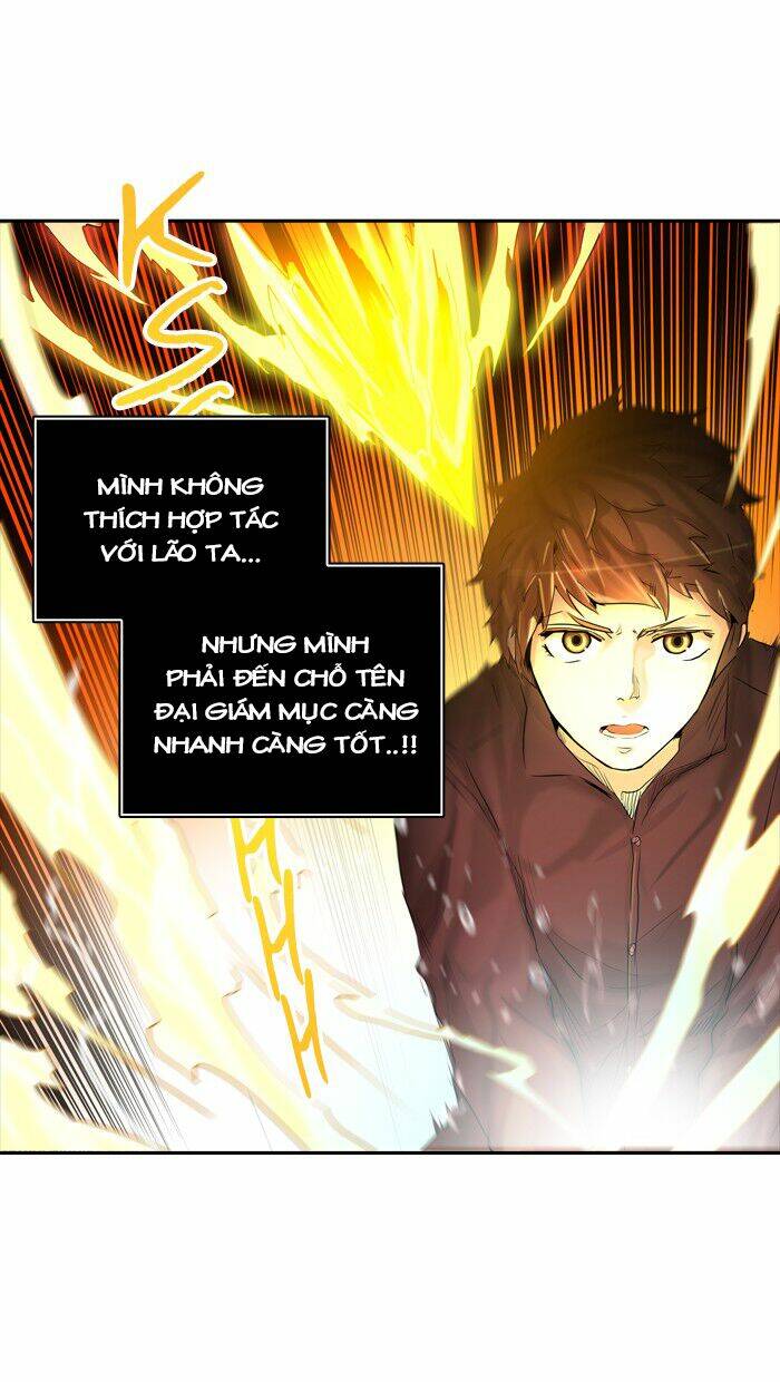 Cuộc Chiến Trong Tòa Tháp – Tower Of God Chapter 352 - Trang 2