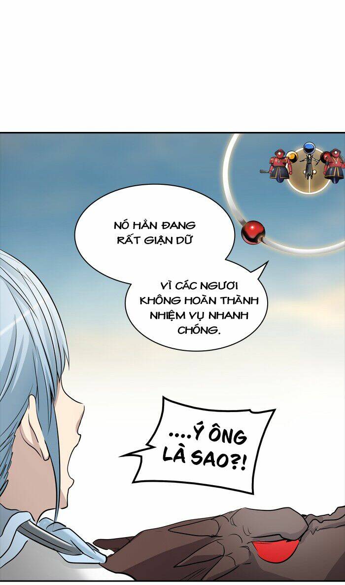 Cuộc Chiến Trong Tòa Tháp – Tower Of God Chapter 352 - Trang 2