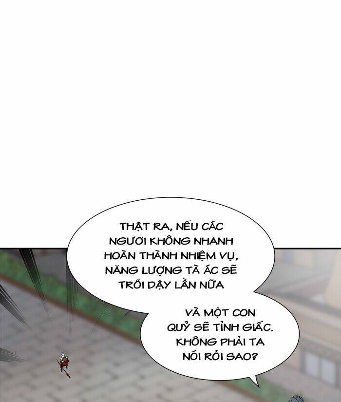 Cuộc Chiến Trong Tòa Tháp – Tower Of God Chapter 352 - Trang 2