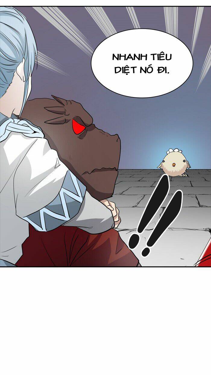 Cuộc Chiến Trong Tòa Tháp – Tower Of God Chapter 352 - Trang 2