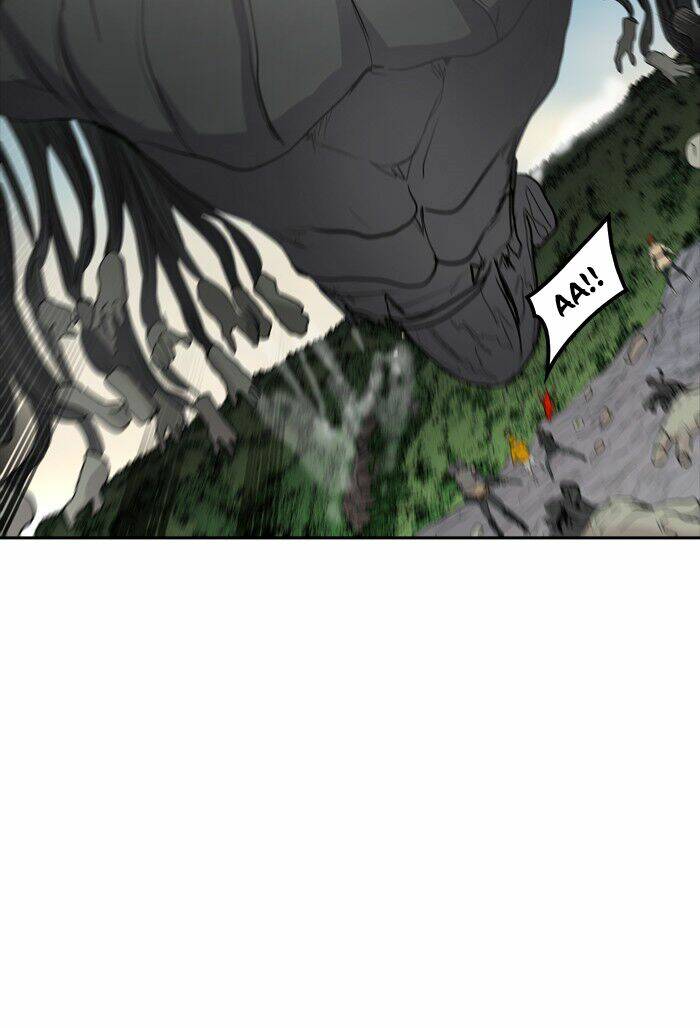 Cuộc Chiến Trong Tòa Tháp – Tower Of God Chapter 352 - Trang 2