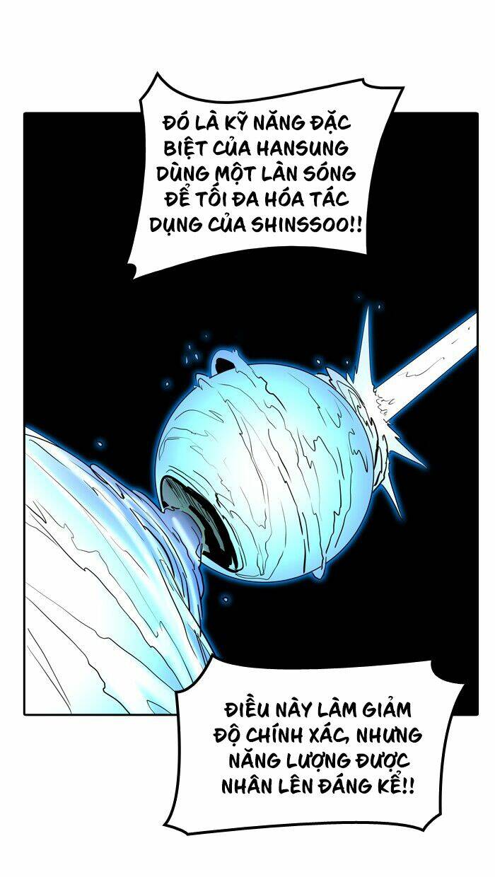 Cuộc Chiến Trong Tòa Tháp – Tower Of God Chapter 352 - Trang 2