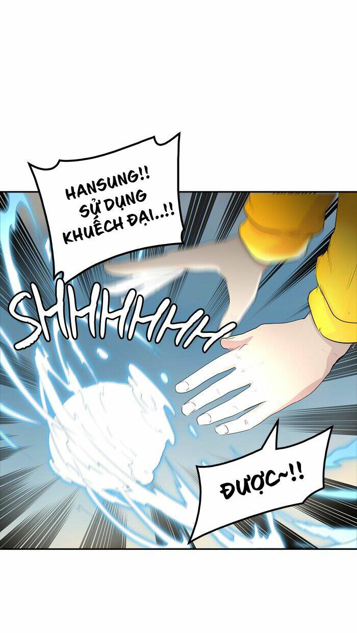 Cuộc Chiến Trong Tòa Tháp – Tower Of God Chapter 352 - Trang 2