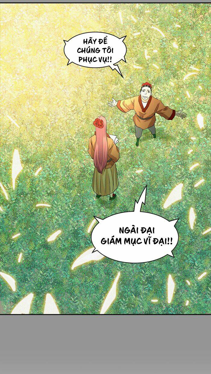 Cuộc Chiến Trong Tòa Tháp – Tower Of God Chapter 352 - Trang 2