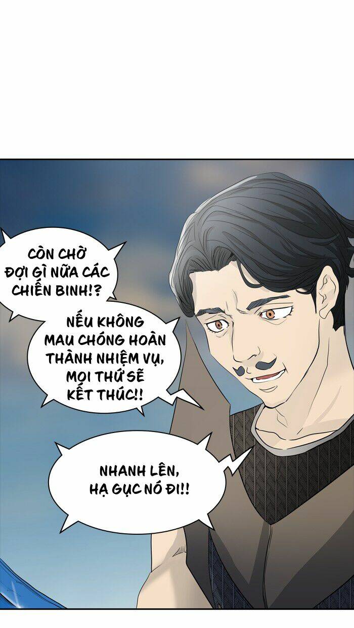 Cuộc Chiến Trong Tòa Tháp – Tower Of God Chapter 352 - Trang 2