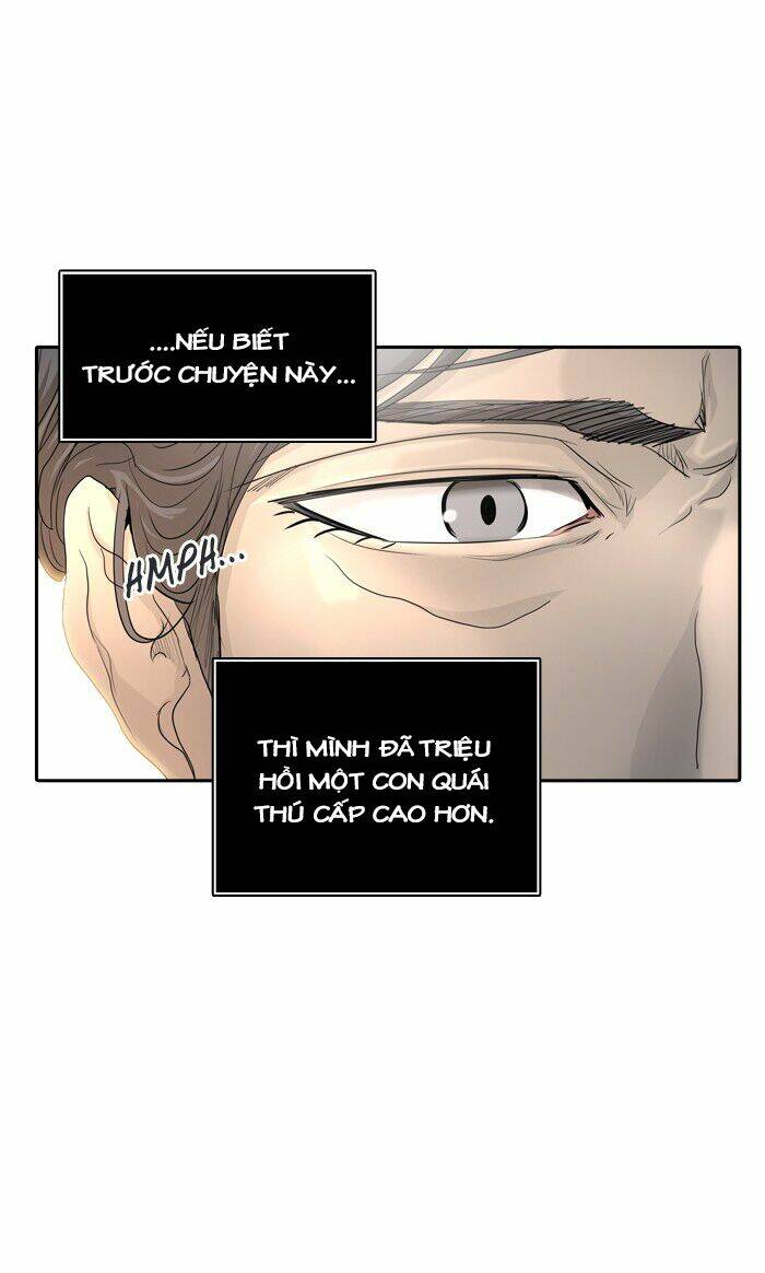 Cuộc Chiến Trong Tòa Tháp – Tower Of God Chapter 351 - Trang 2