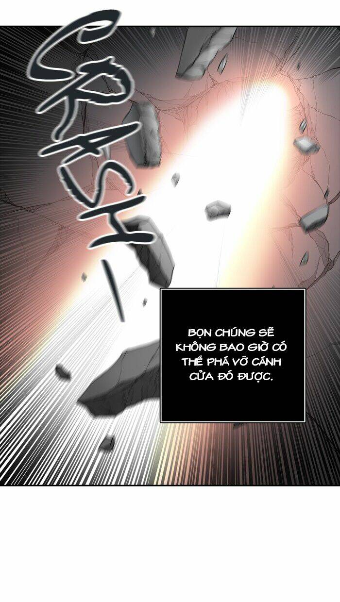 Cuộc Chiến Trong Tòa Tháp – Tower Of God Chapter 351 - Trang 2