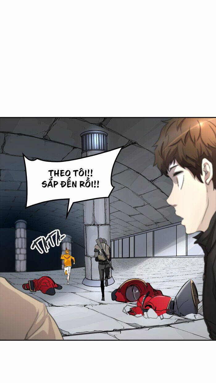 Cuộc Chiến Trong Tòa Tháp – Tower Of God Chapter 351 - Trang 2