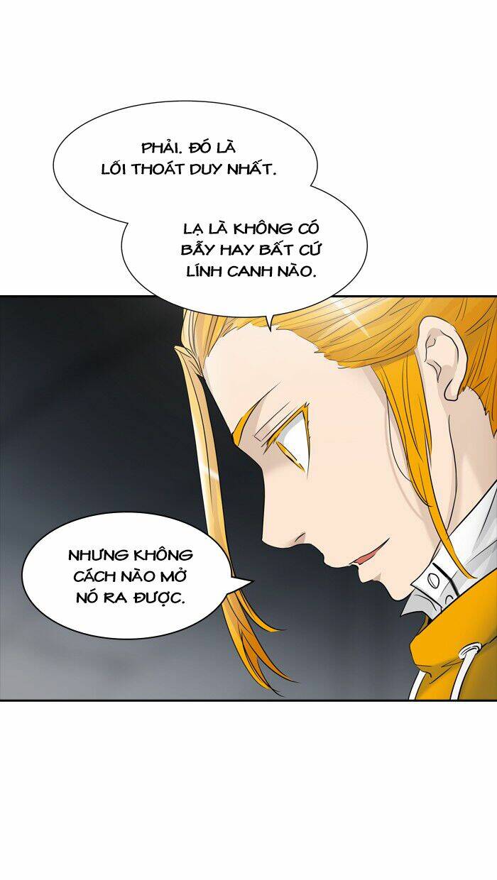 Cuộc Chiến Trong Tòa Tháp – Tower Of God Chapter 351 - Trang 2