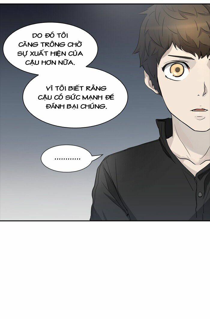 Cuộc Chiến Trong Tòa Tháp – Tower Of God Chapter 351 - Trang 2