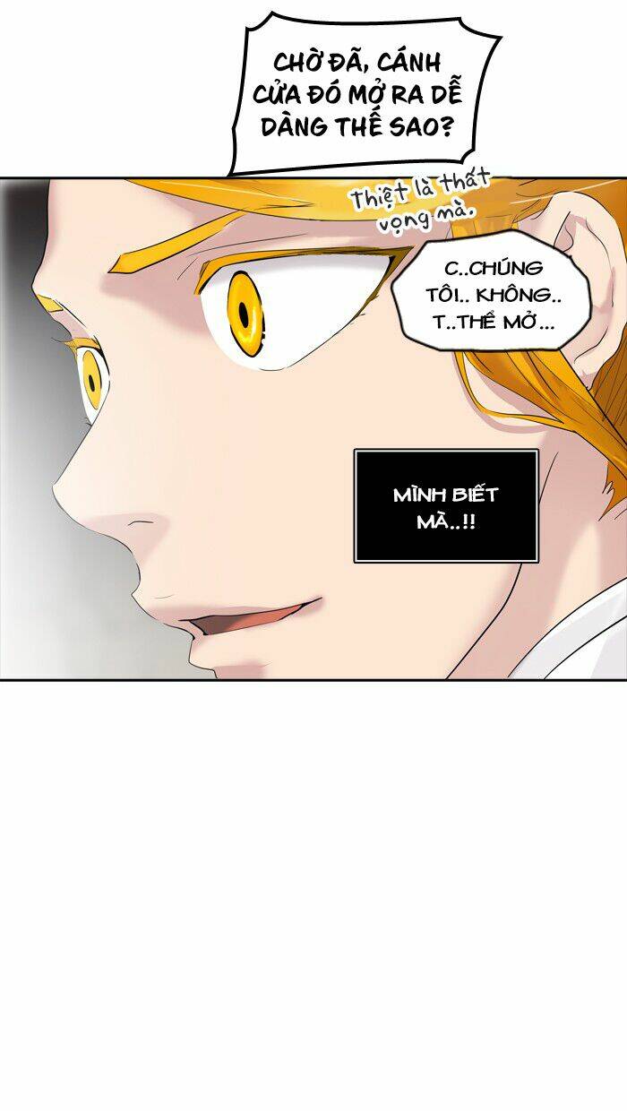 Cuộc Chiến Trong Tòa Tháp – Tower Of God Chapter 351 - Trang 2