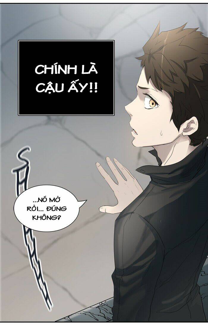 Cuộc Chiến Trong Tòa Tháp – Tower Of God Chapter 351 - Trang 2