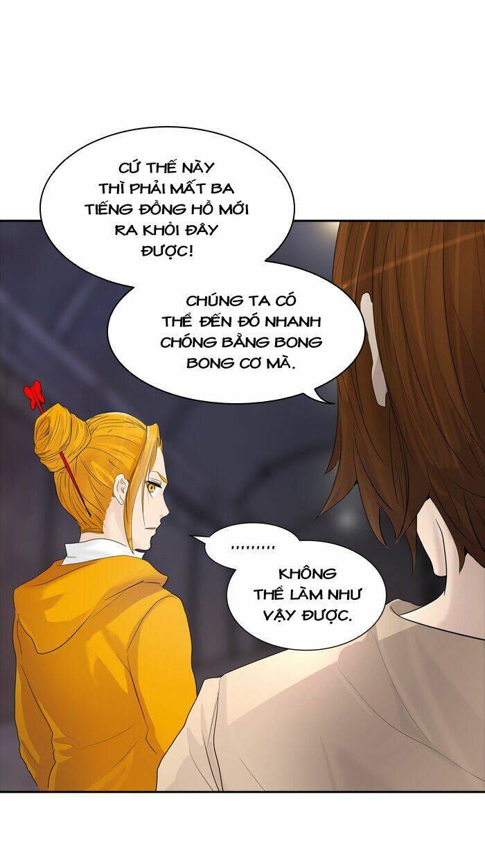 Cuộc Chiến Trong Tòa Tháp – Tower Of God Chapter 351 - Trang 2