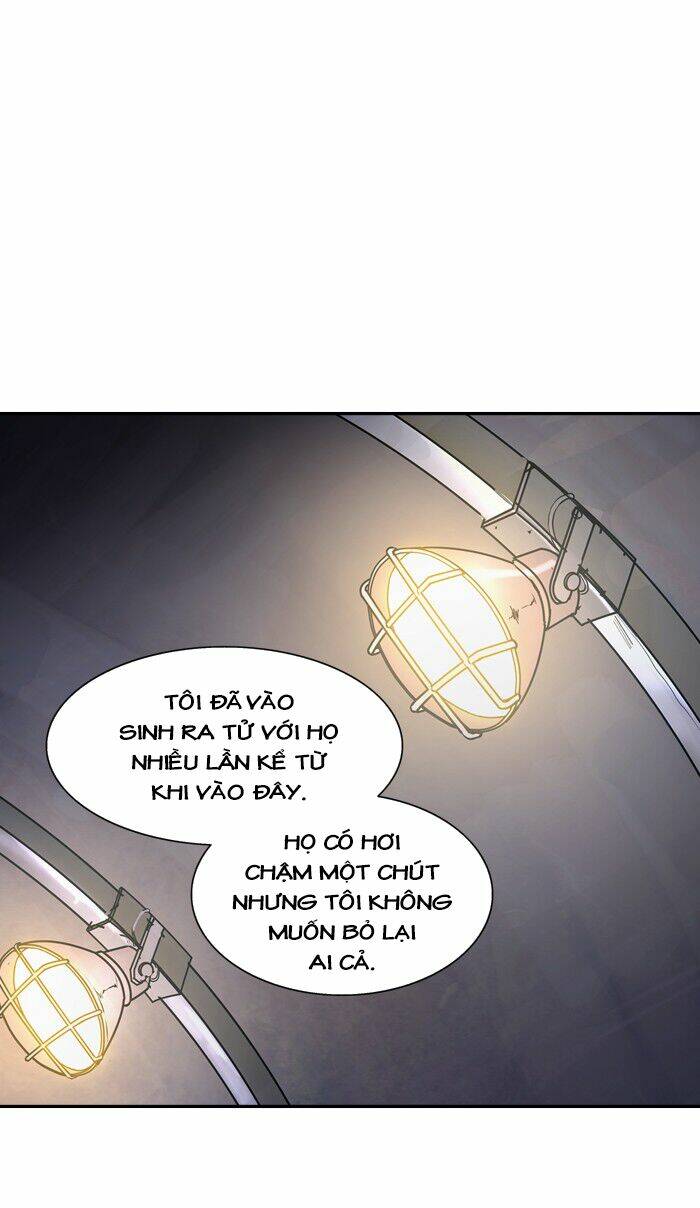 Cuộc Chiến Trong Tòa Tháp – Tower Of God Chapter 351 - Trang 2