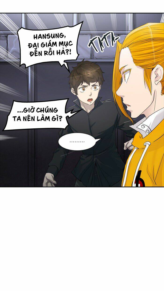 Cuộc Chiến Trong Tòa Tháp – Tower Of God Chapter 351 - Trang 2