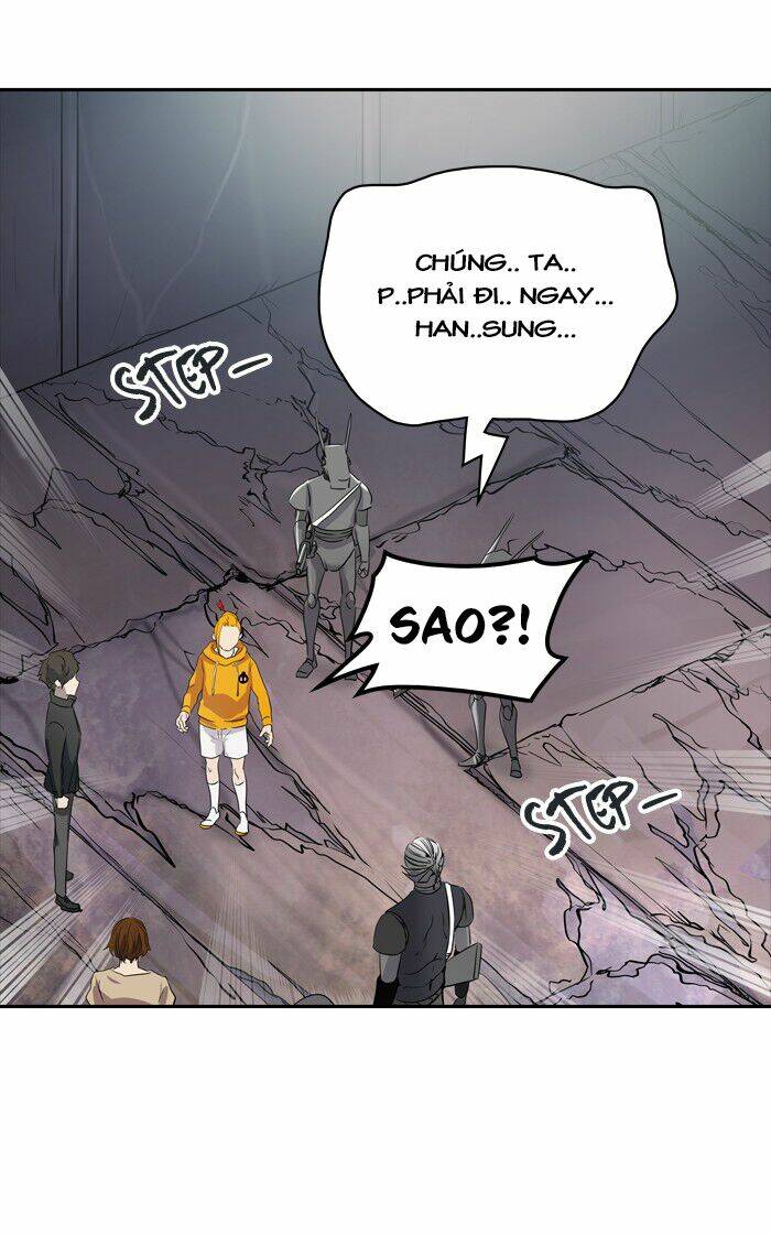 Cuộc Chiến Trong Tòa Tháp – Tower Of God Chapter 351 - Trang 2